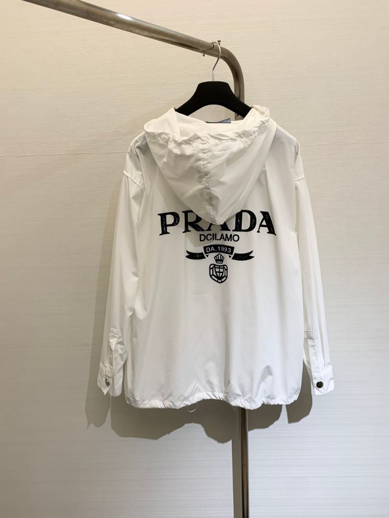 Prada Outwear